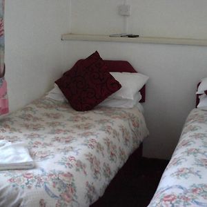 Budget Twin Room
